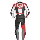 SPIDI DP-PROGRESSIVE TOURING Red