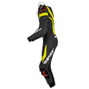 SPIDI LASER PRO PERFORATED Black/Fluorescente yellow