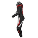 SPIDI LASER PRO PERFORATED Red