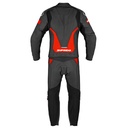 Spidi LASER TOURING Black/Red
