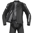 SPIDI LASER TOURING Black/White