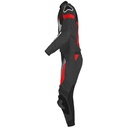 SPIDI LASER TOURING Red/Black