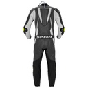 SPIDI SPORT WARRIOR PERFORATED PRO Black/White