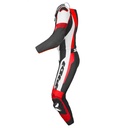 SPIDI SPORT WARRIOR TOURING Black/Red
