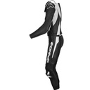 SPIDI SPORT WARRIOR TOURING Black/White