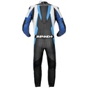 SPIDI SPORT WARRIOR TOURING White/Blue