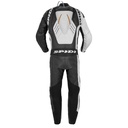 SPIDI TRACK WIND PRO SUIT Black/Gold