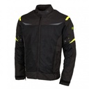 MOORE AIR MR Black Fluo