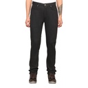 Modeka Lunella Mono Lady Soft Wash Black