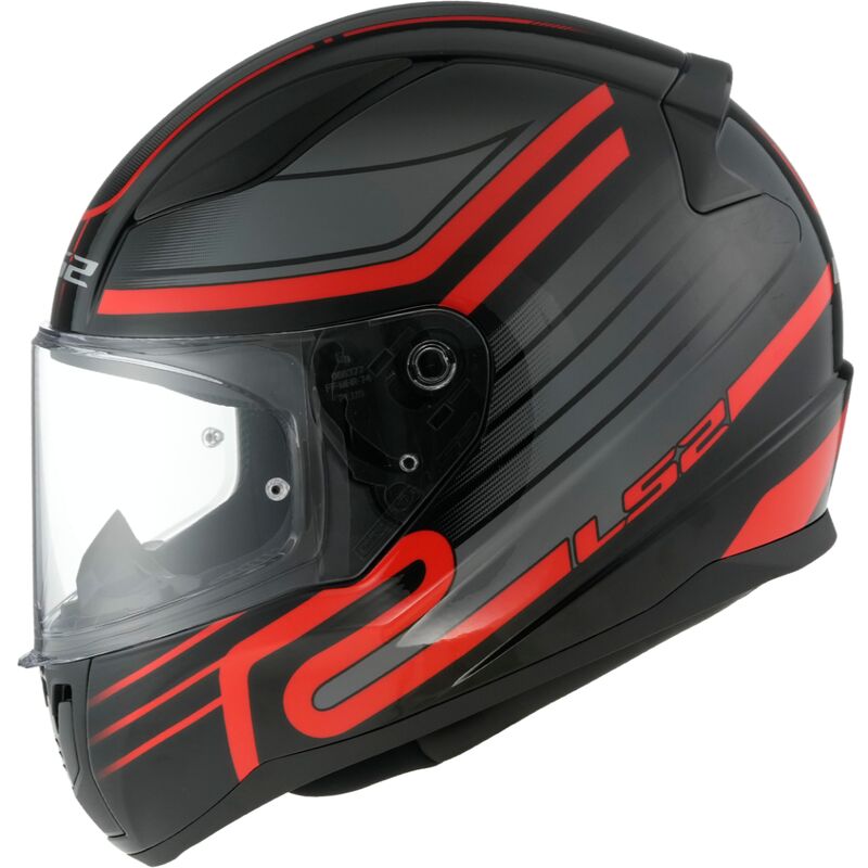 LS2 FF353 Rapid II Circuit Black Red-06