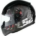 LS2 FF353 Rapid II Claw Black-06