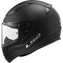 LS2 FF353 Rapid II Solid Matt Black-06