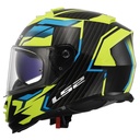 LS2 FF800 Storm II Tracker Black H-V Yellow-06