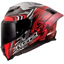 LS2 FF807 Dragon Enthum Red