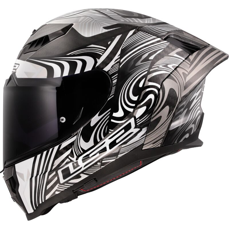 LS2 FF807 Dragon Enthum Silver