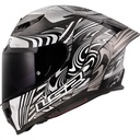 LS2 FF807 Dragon Enthum Silver