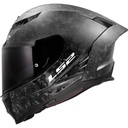 LS2 FF807 Dragon Forged Carbon
