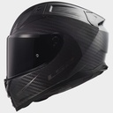 LS2 FF811 Vector II Gloss Carbon-06