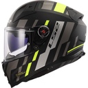LS2 FF811 Vector II Tron M.Black H-V Yellow-06