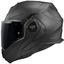 LS2 FF901 Advant X Solid Matt Black-06