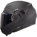 LS2 FF910 Advant II Solid Matt Black