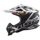 LS2 MX700 Subverter Stomp White Black-06
