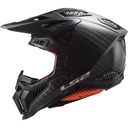 LS2 MX703 C X-Force Gloss Carbon-06