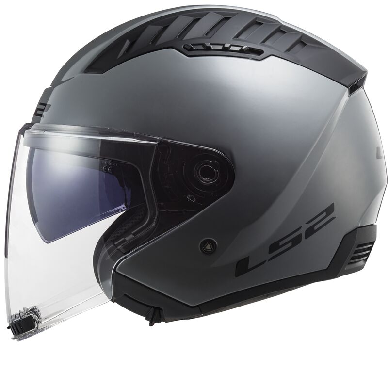LS2 OF600 Copter II Nardo Grey-06
