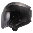 LS2 OF603 Infinity II Matt Carbon-06