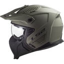 LS2 OF606 Drifter Solid Matt Sand-06
