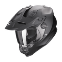 Scorpion  Adf-9000 Air Solid Matt pearl black