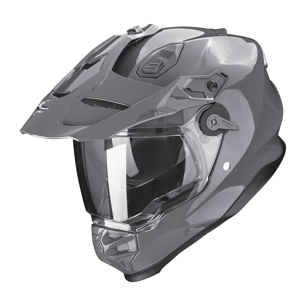 Scorpion  Adf-9000 Air Solid Cement grey