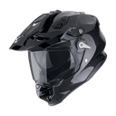 Scorpion  Adf-9000 Carbon Air Solid Black