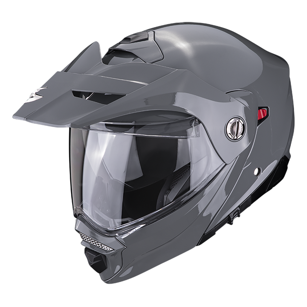Scorpion  Adx-2 Solid Cement grey