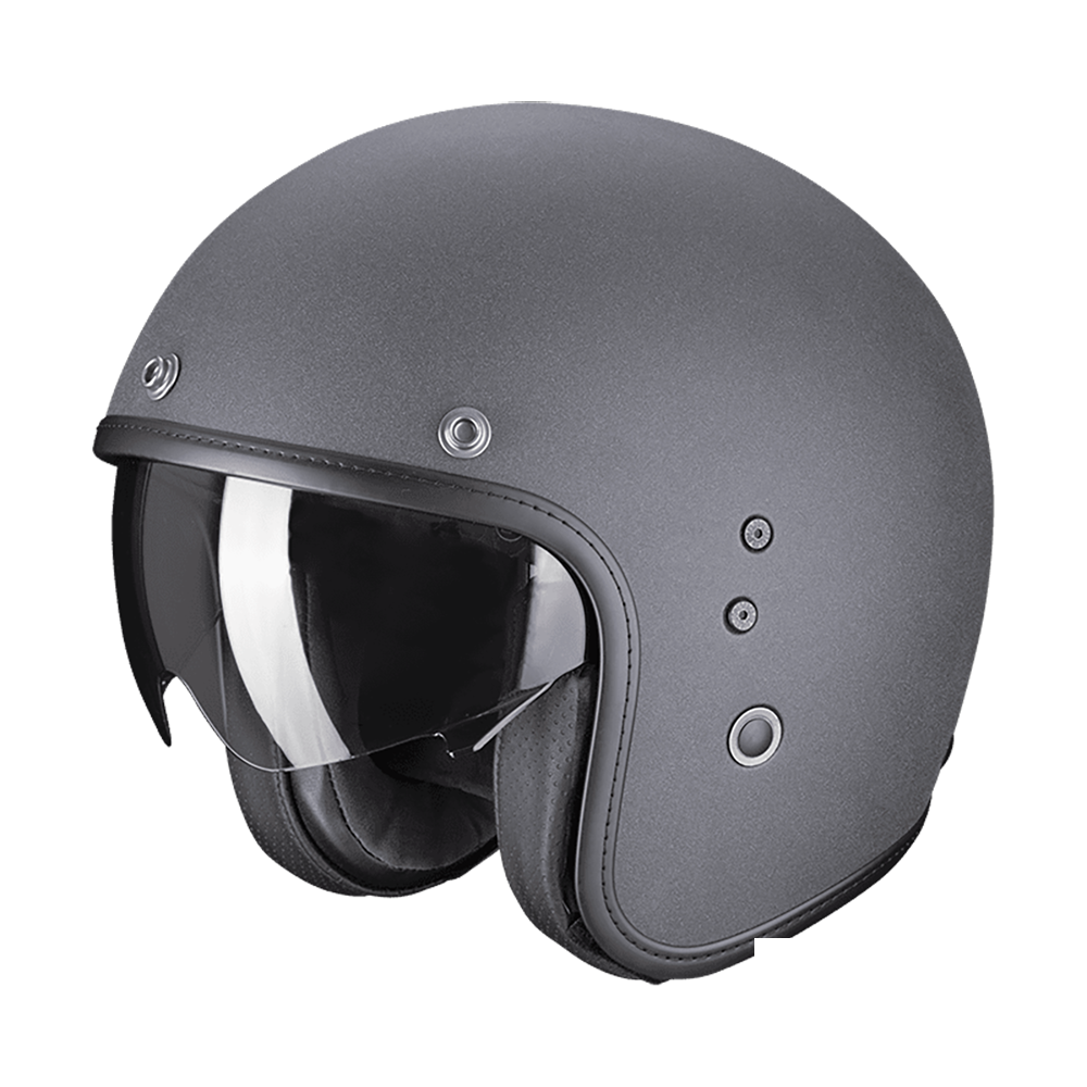 Scorpion  Belfast Evo Graphite Dark grey