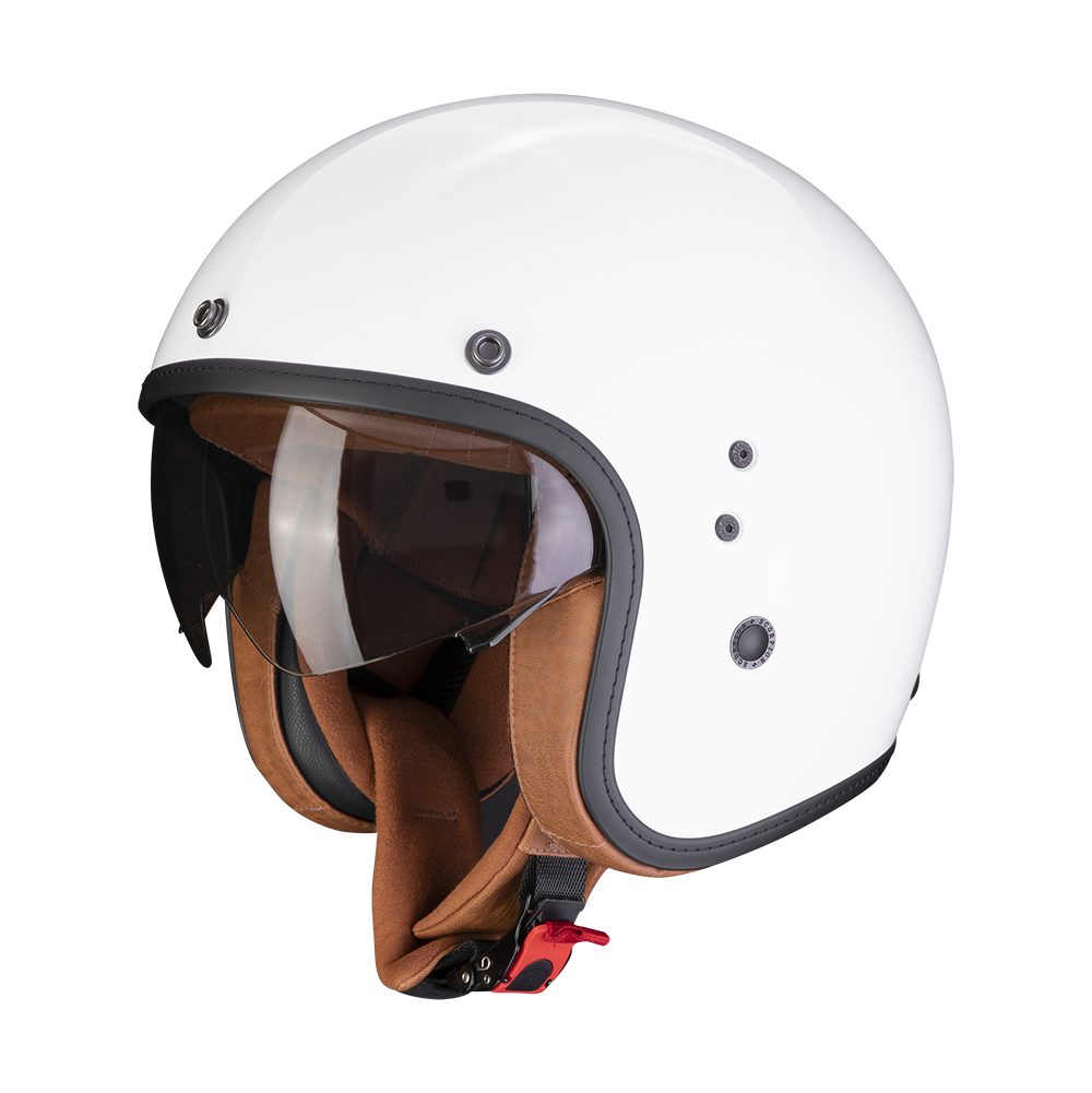 Scorpion  Belfast Evo Luxe White