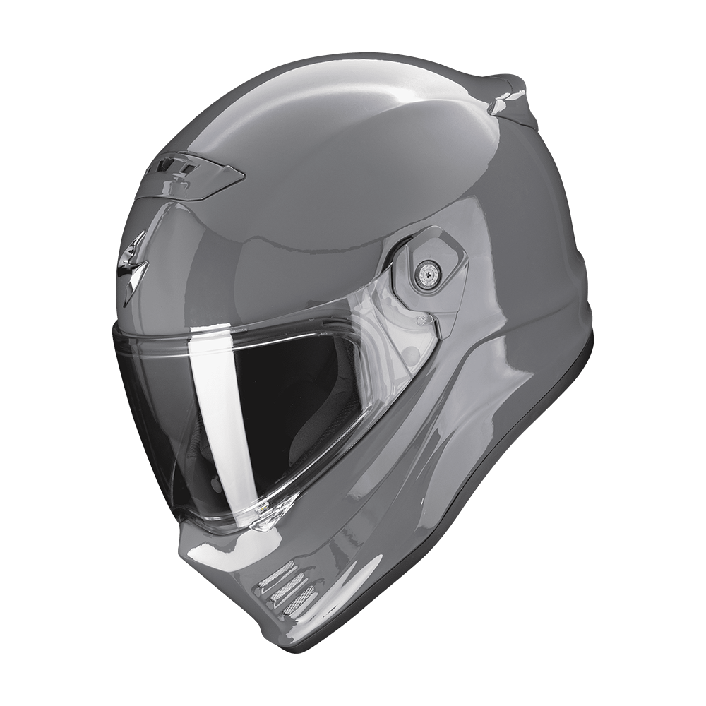Scorpion  Covert Fx Solid Cement grey