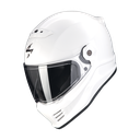Scorpion  Covert Fx Solid White