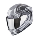 Scorpion  Exo-1400 Evo Air Linart Grey-White
