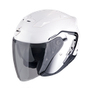 Scorpion  Exo-230 Cit-E White-Black