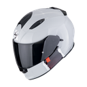 Scorpion  Exo-491 Code Grey-Red