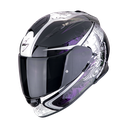 Scorpion  Exo-491 Run Black-Chameleon