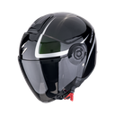 Scorpion  Exo-City Ii Intercity Black-Chameleon