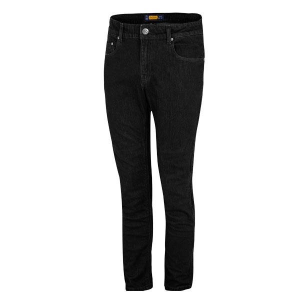 MOORE BULLET 2 DYNEEMA Black