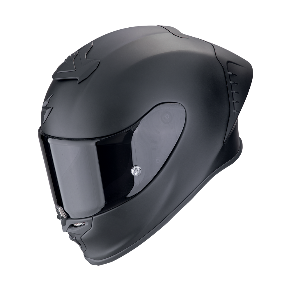 Scorpion  Exo-R1 Evo Ii Air Solid Matt black