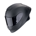 Scorpion  Exo-R1 Evo Ii Air Solid Matt black