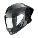 Scorpion  Exo-R1 Evo Ii Onyx Air Solid Black