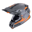 Scorpion  Vx-16 Evo Air Rod Grey-Orange