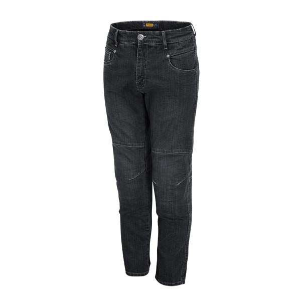 MOORE QUATTRO 2 Wash Black
