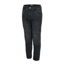 MOORE QUATTRO 2 Wash Black
